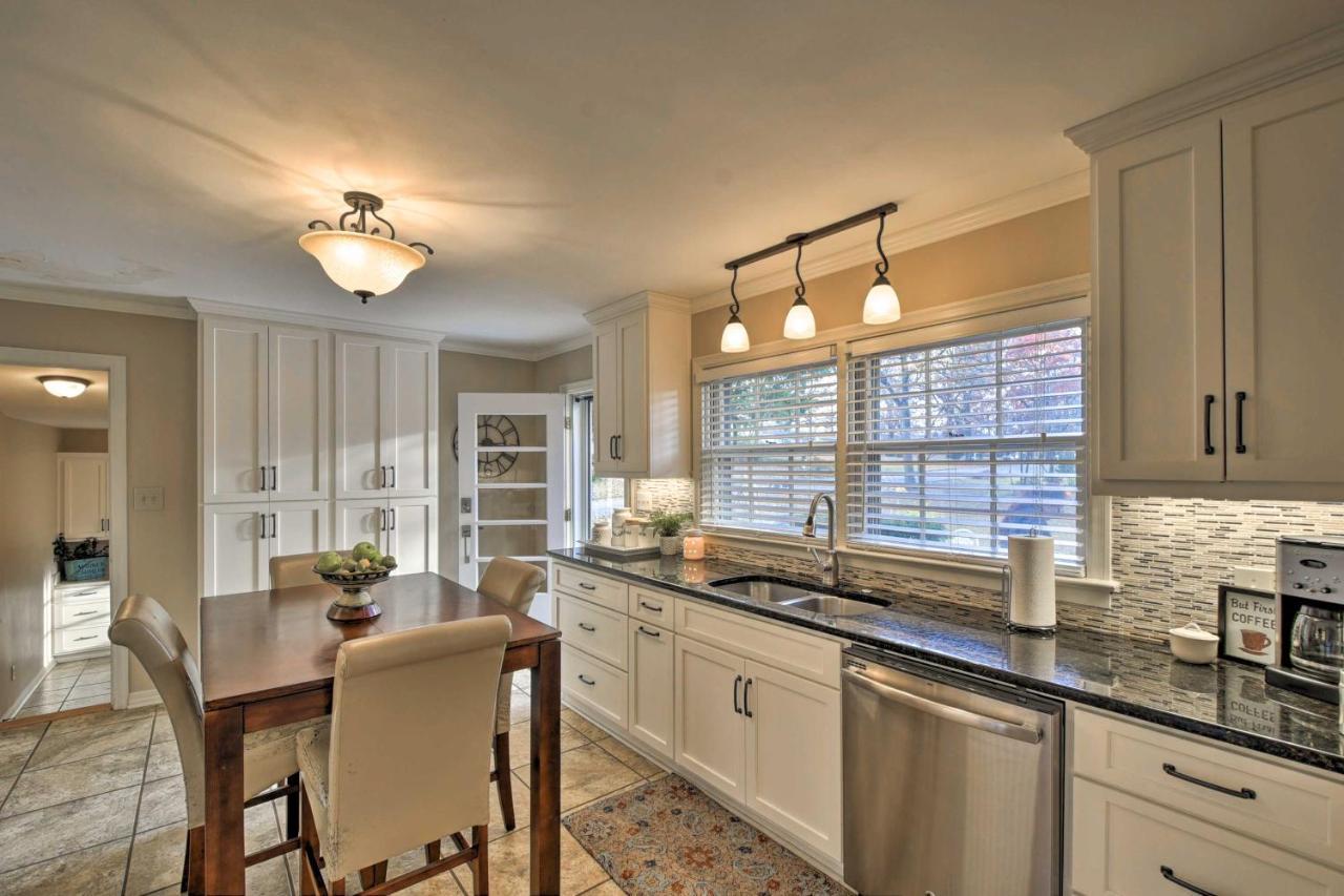 Charming Florence Getaway With Fireplace And Grill! Exteriör bild